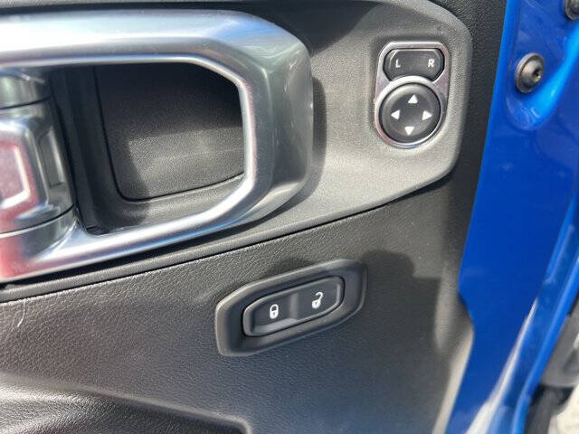 2024 Jeep Gladiator Sport S