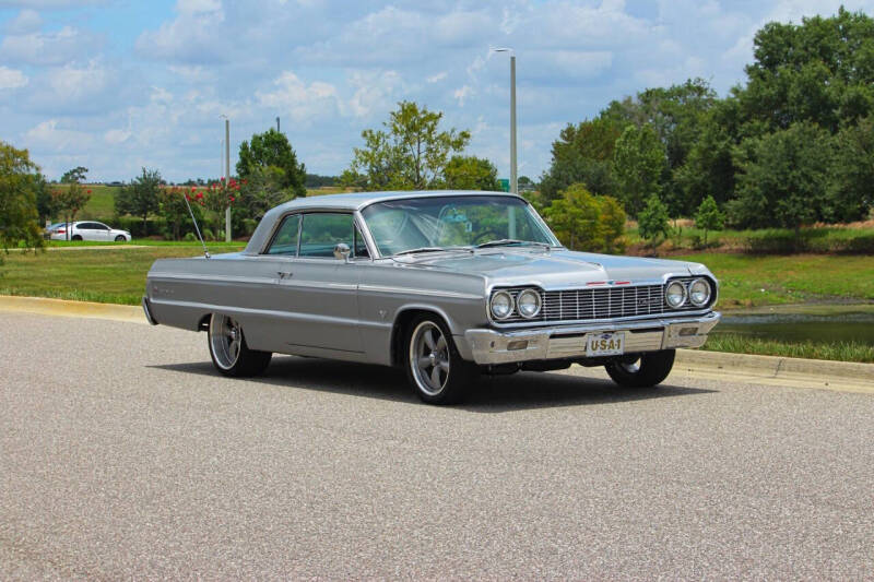 1964 Chevrolet Impala