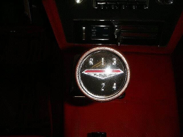 1964 Pontiac Banshee 34