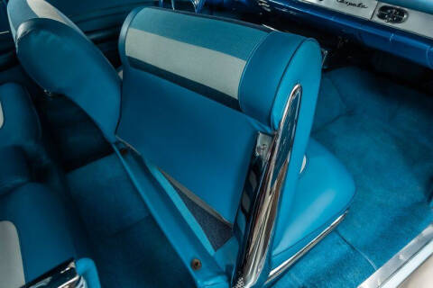 1958 Chevrolet Impala