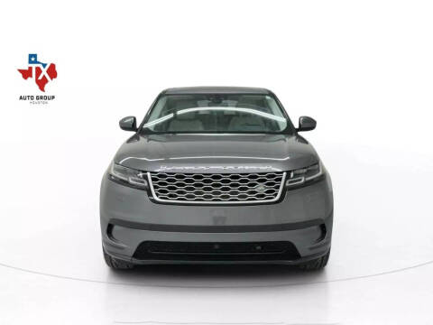 2018 Land Rover Range Rover Velar P380 R-Dynamic SE