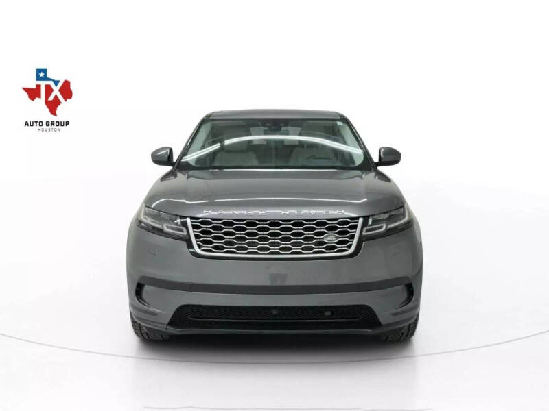 2018 Land Rover Range Rover Velar P380 R-Dynamic SE