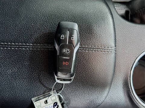 2016 Ford Mustang GT