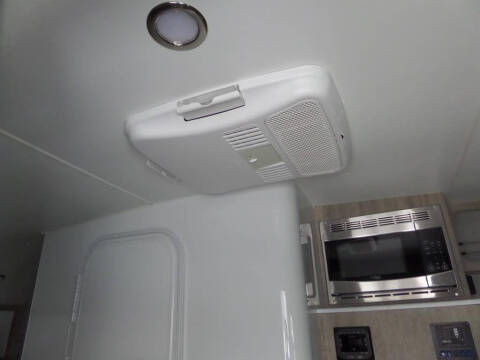 2023 inTech Trailers Sol Rover