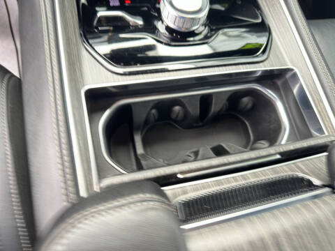 2023 Jeep Wagoneer L Series II