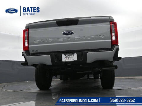 2026 Ford F-350 Super Duty