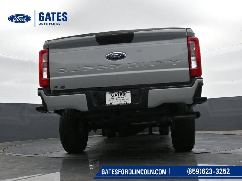 2026 Ford F-350 Super Duty