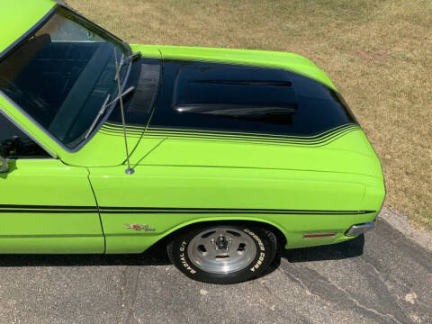 1971 Dodge Demon
