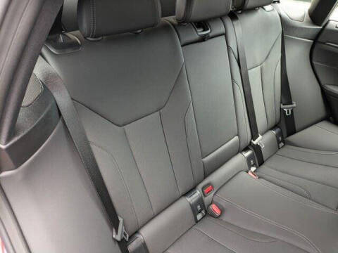 2025 BMW 4 Series 430i xDrive Gran Coupe