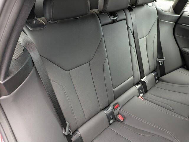 2025 BMW 4 Series 430i xDrive Gran Coupe