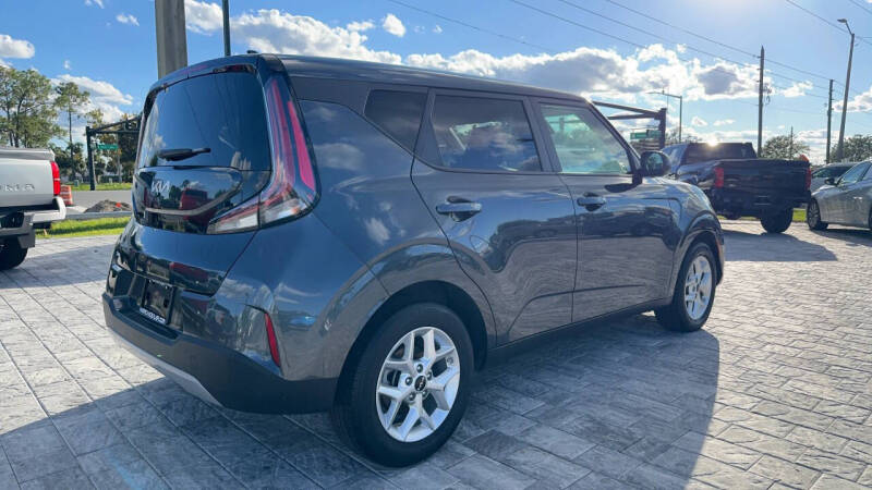 2024 Kia Soul