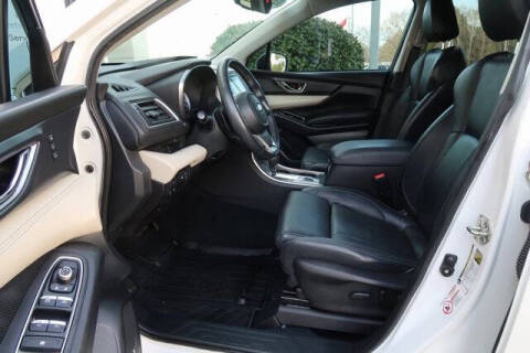 2019 Subaru Ascent Limited 7-Passenger