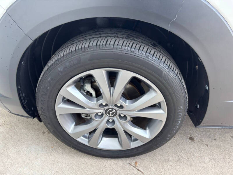 2023 Mazda CX-30 2.5 S Preferred