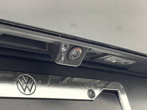 2022 Volkswagen ID.4 Pro