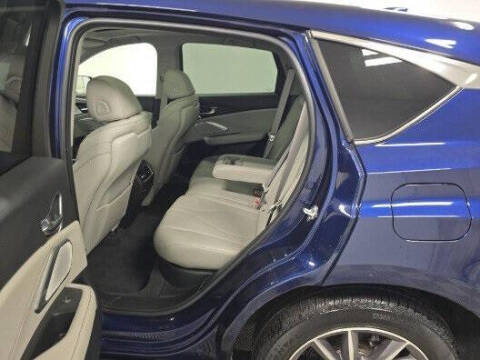 2023 Acura RDX SH-AWD w/Tech