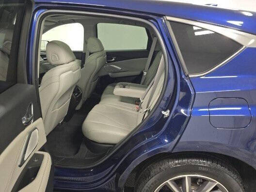 2023 Acura RDX SH-AWD w/Tech