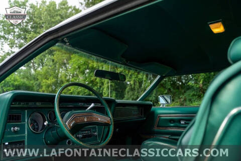 1976 Ford Thunderbird