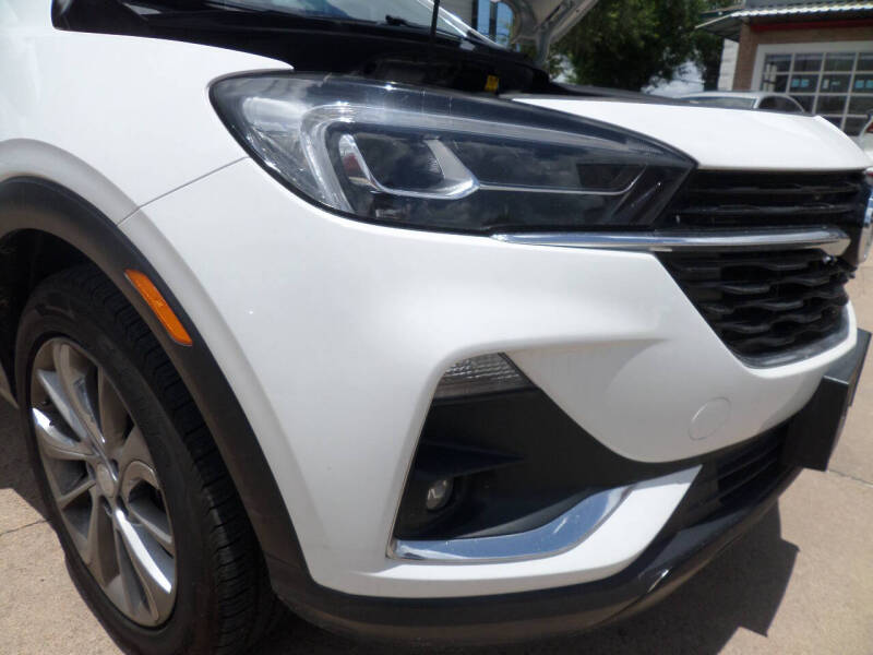 2022 Buick Encore GX Essence - Photo 14