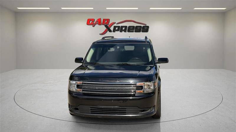 2015 Ford Flex SEL