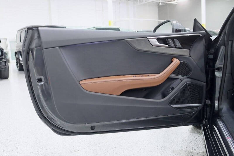 2023 Audi A5 quattro Premium Plus 45 TFSI