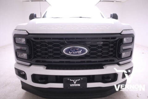 2026 Ford F-350 Super Duty