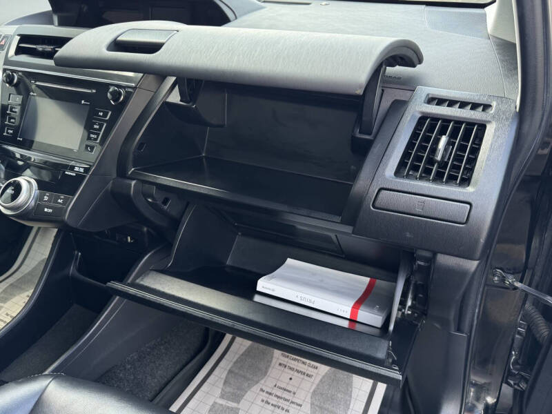 2017 Toyota Prius v Four