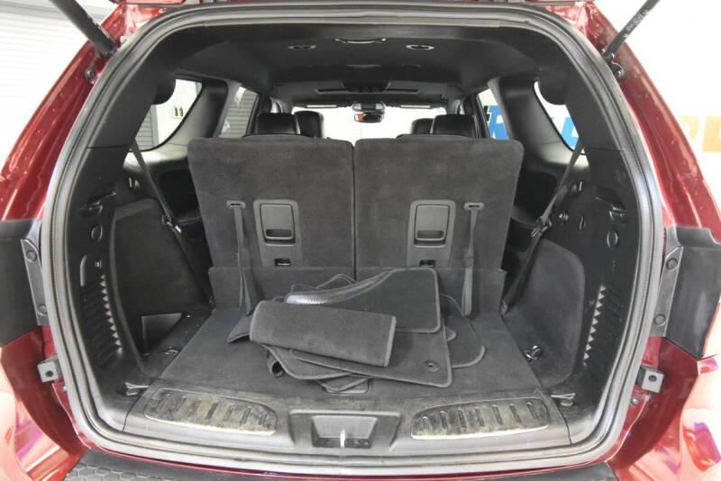 2022 Dodge Durango GT