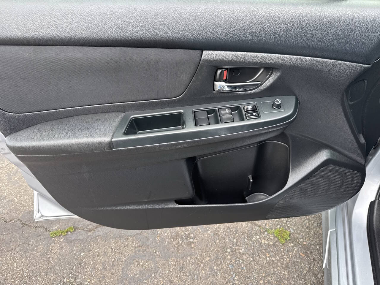 used 2013 Subaru Impreza car, priced at $8,999