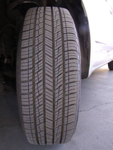 2005 Toyota Sienna LE 7 Passenger