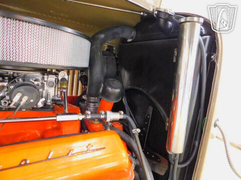 1930 Ford Model A