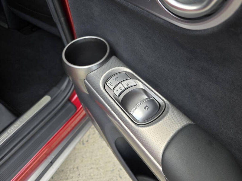 2025 Genesis GV60 Performance