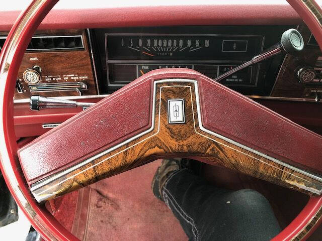 1978 Oldsmobile Toronado for sale at Extreme Auto Plaza in Des Moines, IA