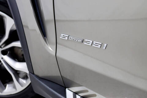 2017 BMW X5 sDrive35i