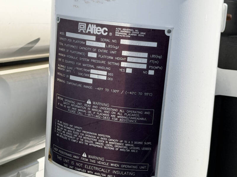 2012 Ford F-450 Super Duty