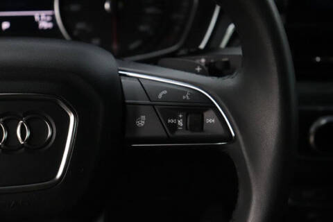 2024 Audi A5 Sportback quattro S line Premium 45 TFSI