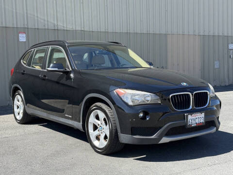 2013 BMW X1 sDrive28i