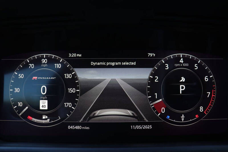 2018 Land Rover Range Rover Velar P380 R-Dynamic SE