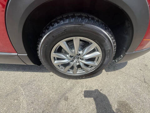 2019 Mazda CX-9 Touring