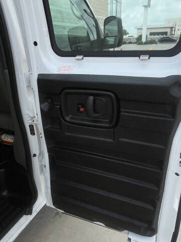 2014 Chevrolet Express 2500