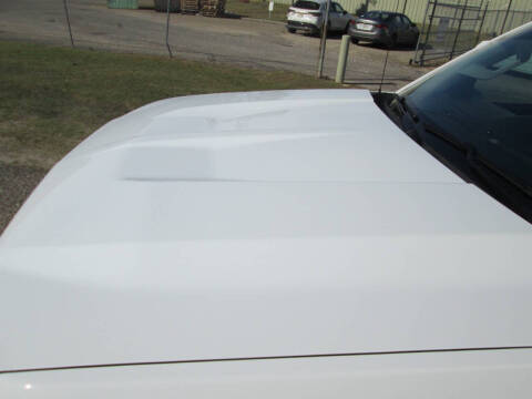 2016 Chevrolet Silverado 1500 LS