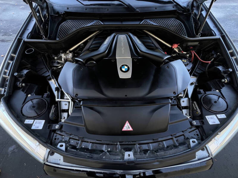 2014 BMW X5 xDrive50i