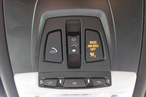 2018 BMW X5 xDrive40e iPerformance