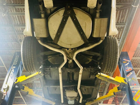 1980 Chevrolet Corvette