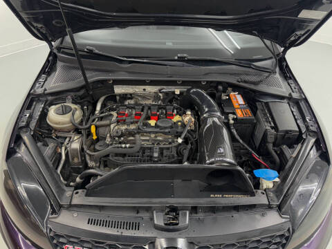 2017 Volkswagen Golf GTI Autobahn