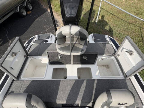 2017 Phoenix 919 ProXP