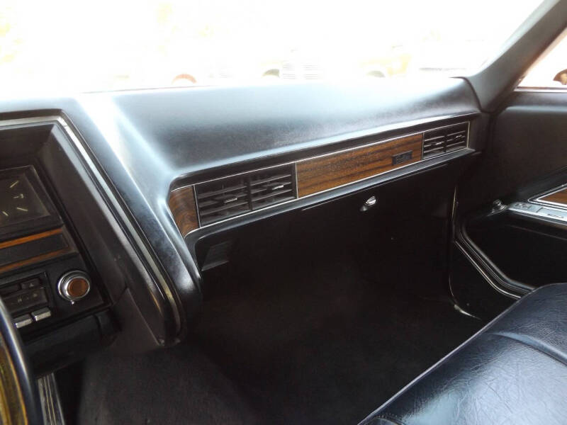 1969 Cadillac DeVille