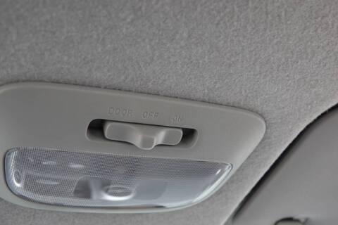 2004 Scion xA