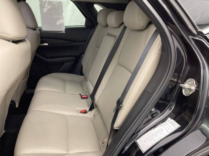 2025 Mazda CX-30 2.5 S Preferred