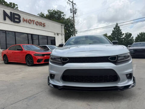 2021 Dodge Charger SXT