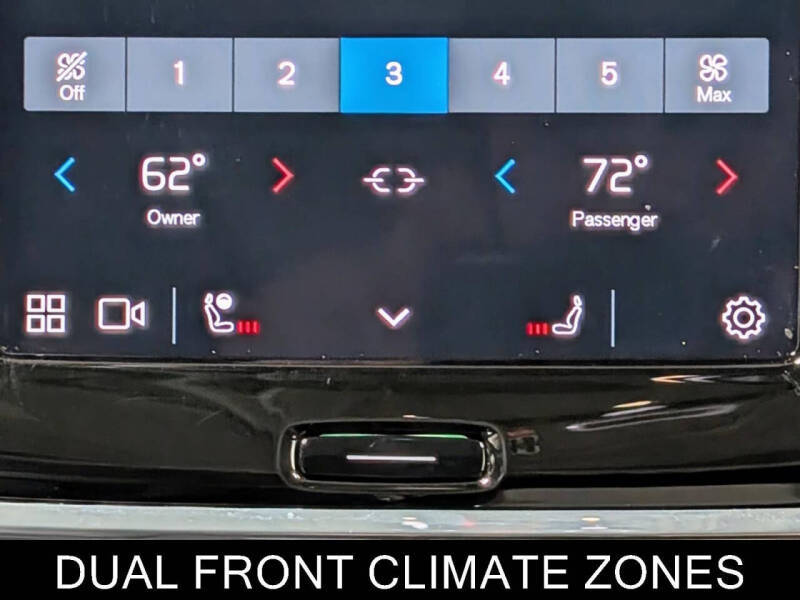 2024 Volvo V90 Cross Country B6 Plus